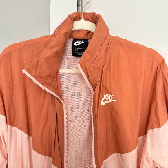 Nike Sportwear Windrunner Trench Coat - Picture 4 of 9